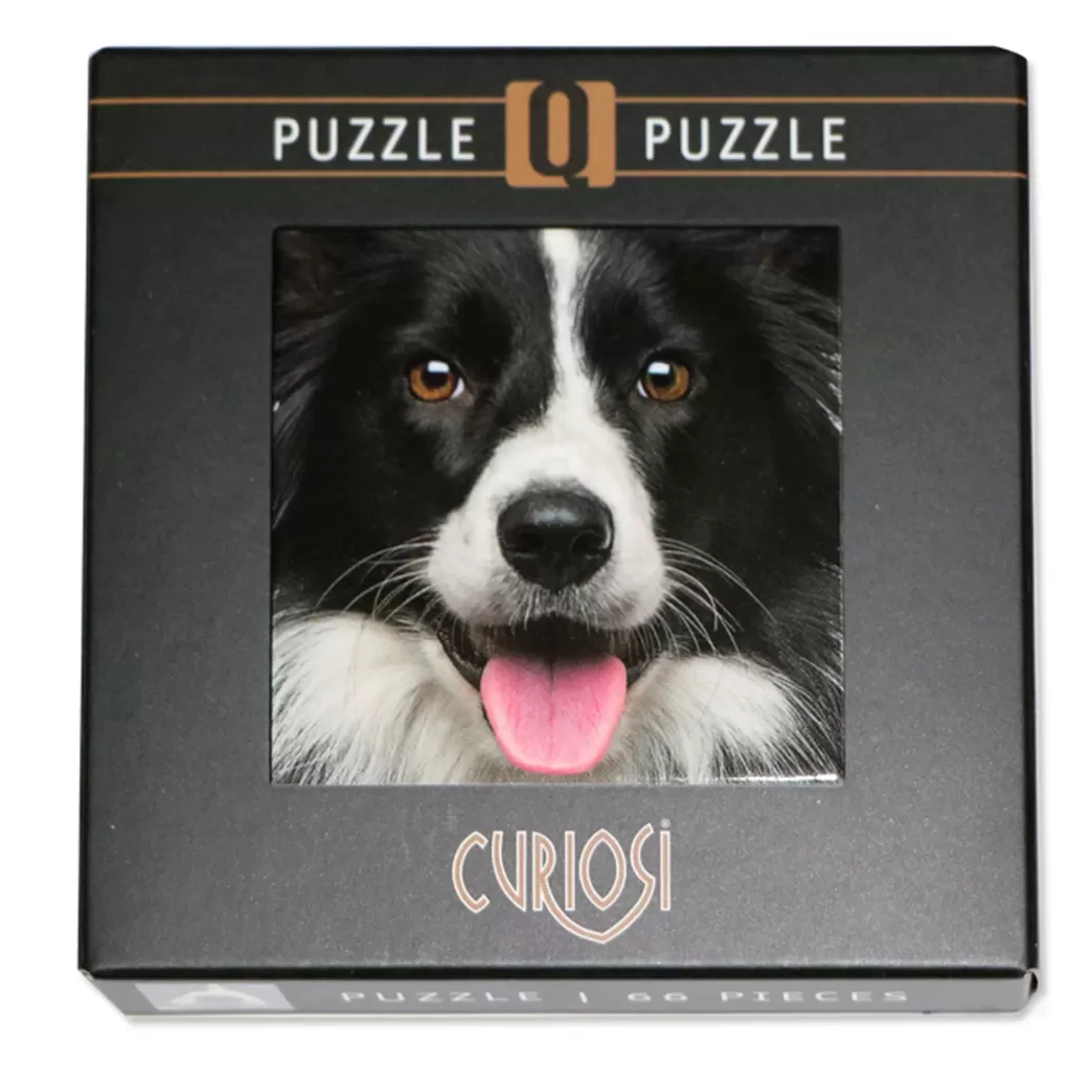 Curiosi Hondenpuzzels>: Dog (66) Hondenpuzzel